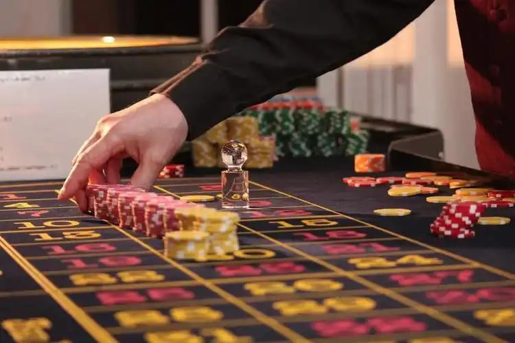 Gameplay slot dengan fitur bonus aktif