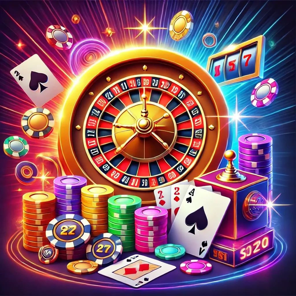 Antarmuka NetEnt di kapten 808 menampilkan koleksi permainan slot