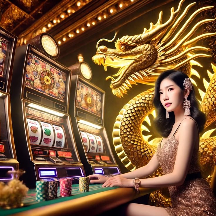 Mode demo NetEnt dengan antarmuka kontrol taruhan