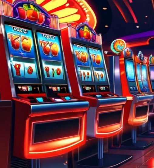 Riwayat pembayaran dan RTP NetEnt di kapten 808