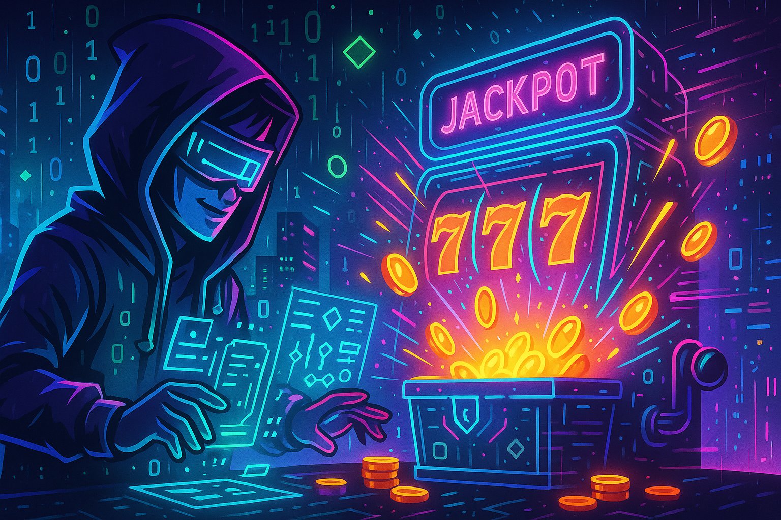 Antarmuka taruhan Speed Blackjack mobile